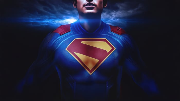 Superman 2025 Movie