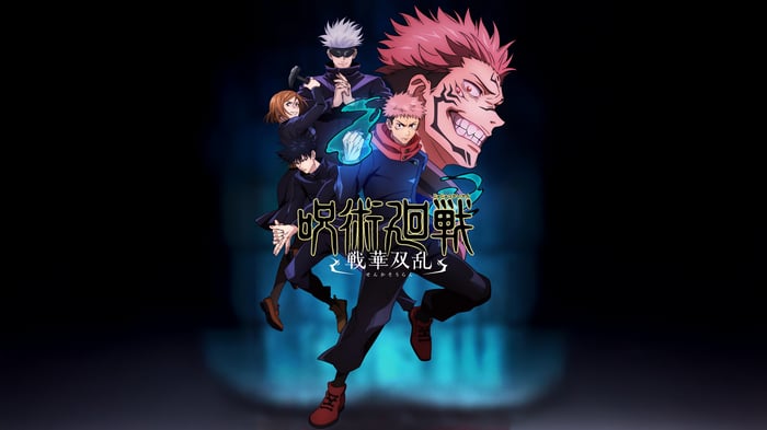 Jujutsu Kaisen: Sengaku Soran Characters
