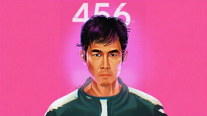 456 In Squid Game Season 2