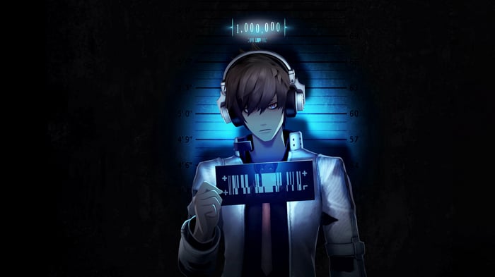 Freedom Wars Remastered Mugshot