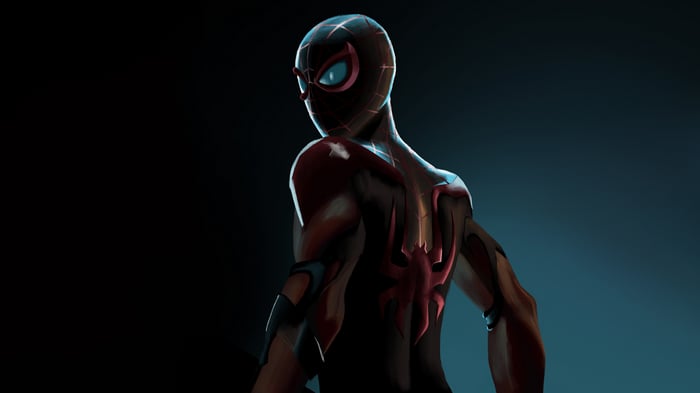 Marvel's Spider-Man 2 Be Greater Together 2025