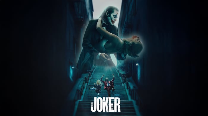 Joker Folie A Deux