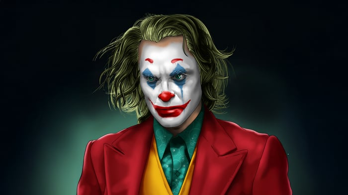 The Joker