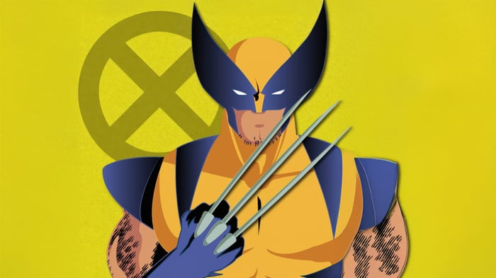Wolverine and the X-Men Symbol
