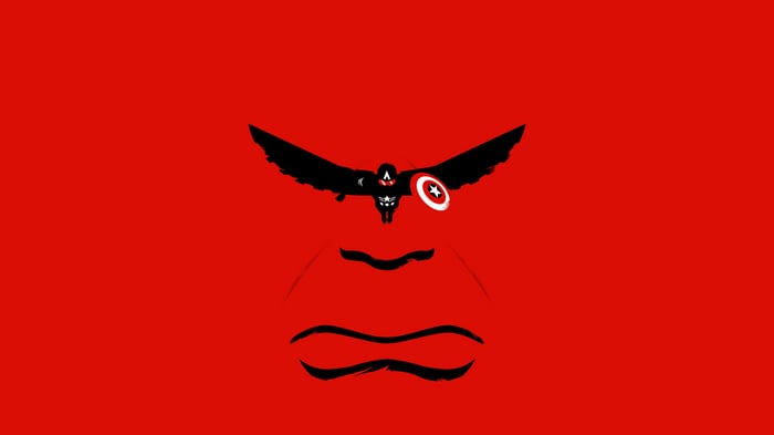 Captain America Brave New World The Birth Of