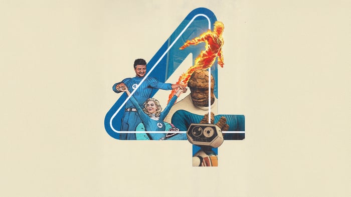 The Fantastic Four