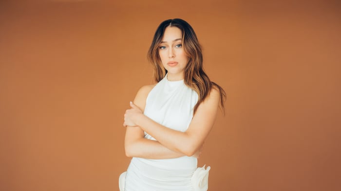 Alycia Debnam Carey for Elle Australia 2025