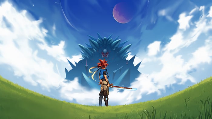 Xenoblade Chronicles X 2025