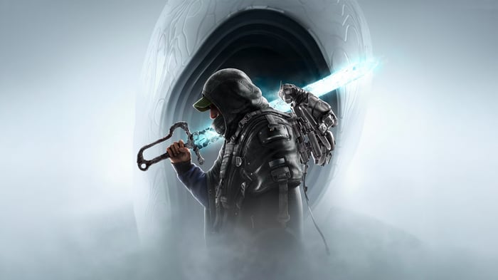 Hell Is Us 2025 Game