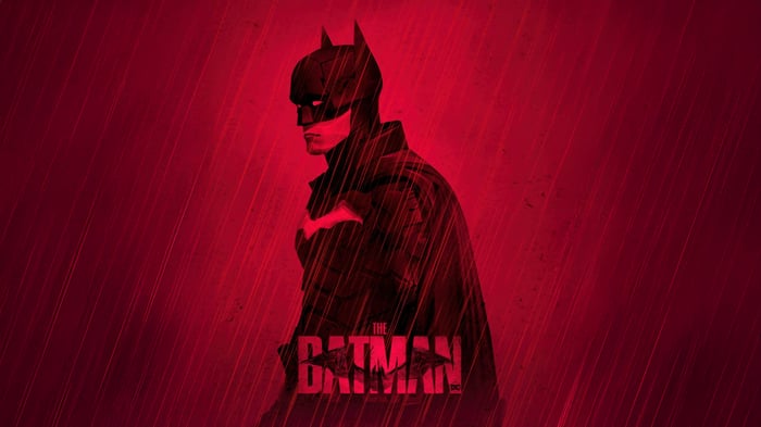 The Batman