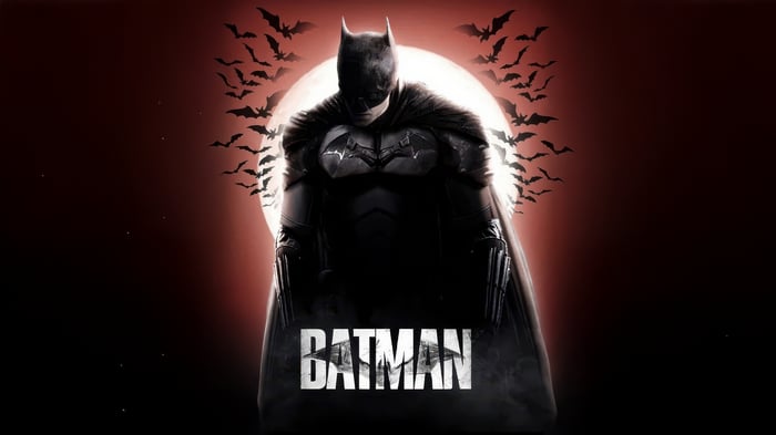 The Batman Vengeance Unleashed