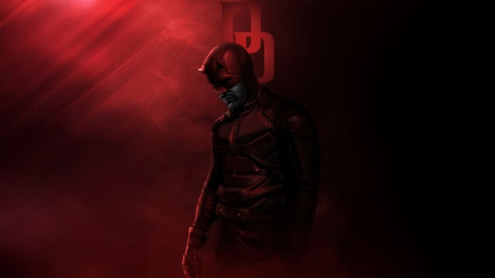 Daredevil