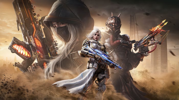 Call Of Duty Mobile Season 3 Cyber Mirage