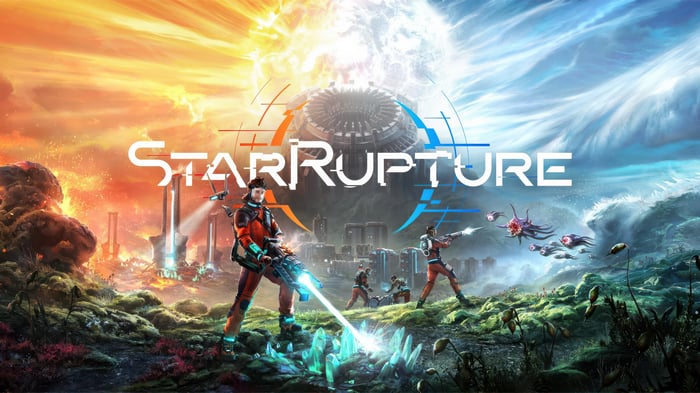 Starrupture