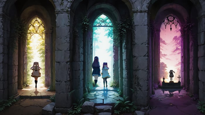 Loneliness Of The Immortal Sousou No Frieren