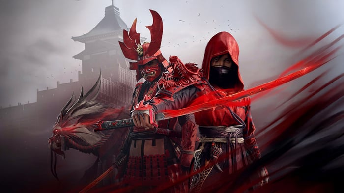 Assassins Creed Shadows Strikes Back