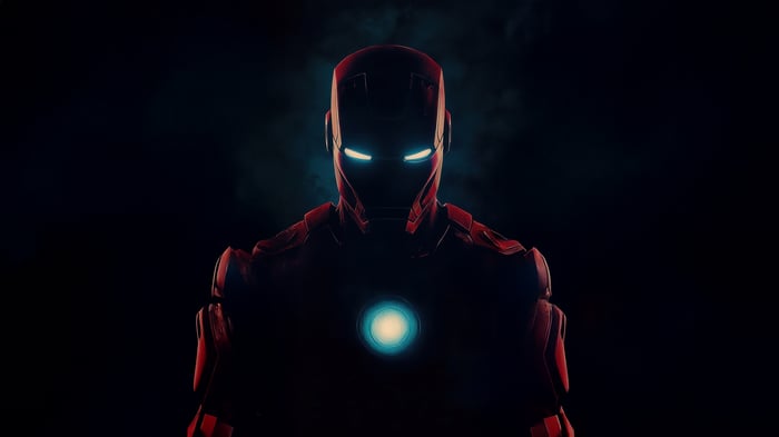 Iron Man