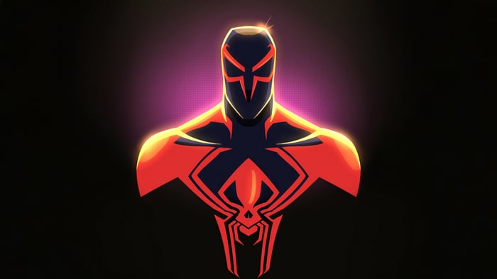 Spider-Man 2099