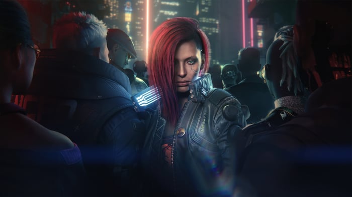 Cyberpunk 2077 Ultimate Edition