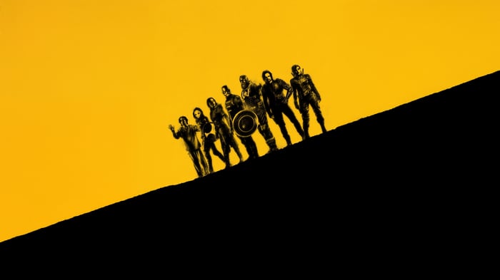Thunderbolts 2025