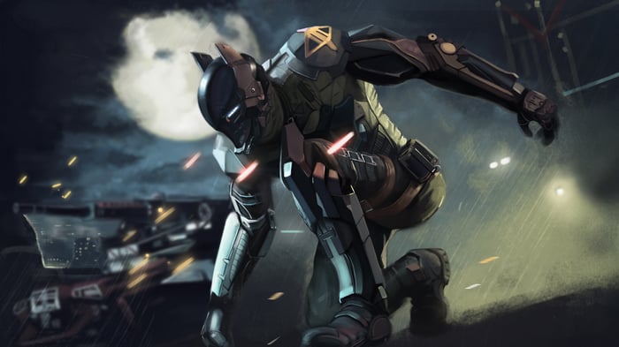 Batman Beyond The Legacy Lives On