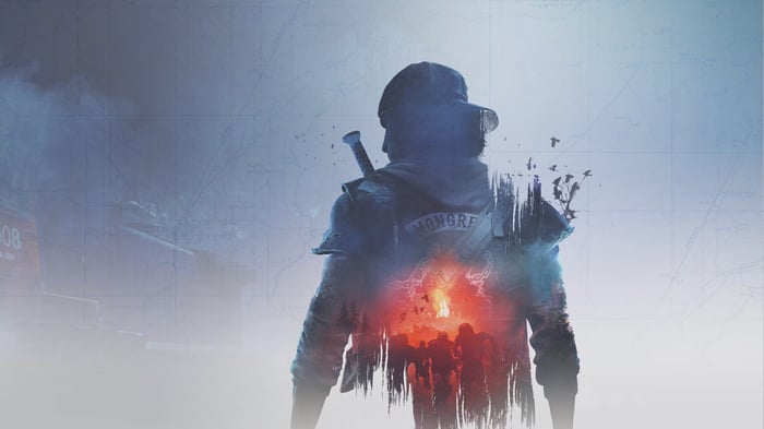 Days Gone Remastered 2025