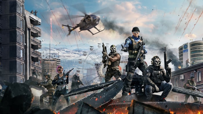 Call Of Duty Black Ops 6 Cross Gen