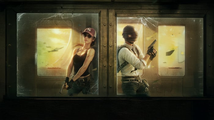 Pubg Mobile Steampunk Frontier 2025