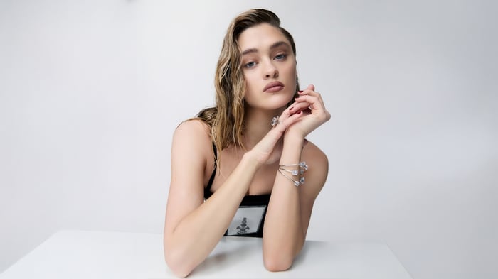 Lizzy Greene for Schon Magazine