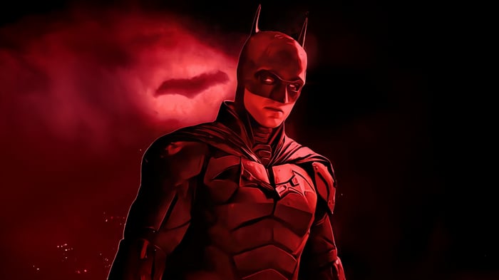 The Batman