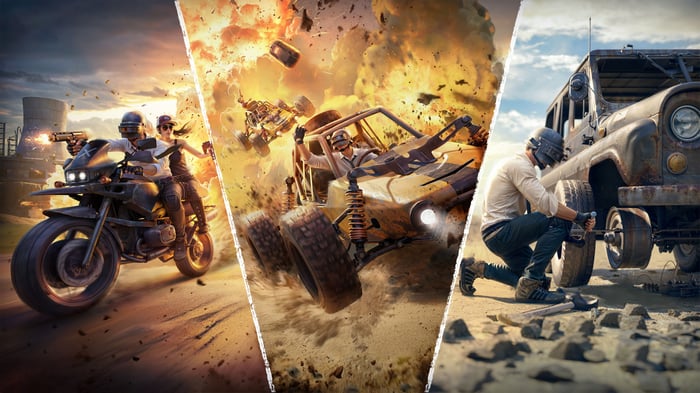 Pubg Global Series 2025