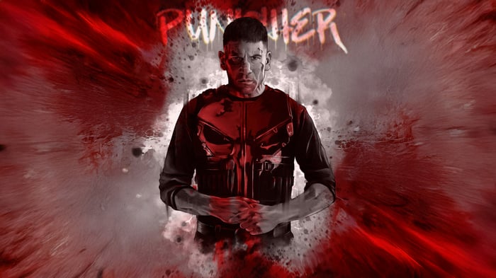 The Punisher