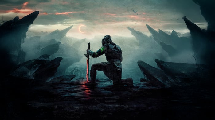 Predator Badlands 2025