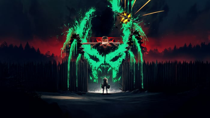 Predator Killer Of Killers 2025 Movie