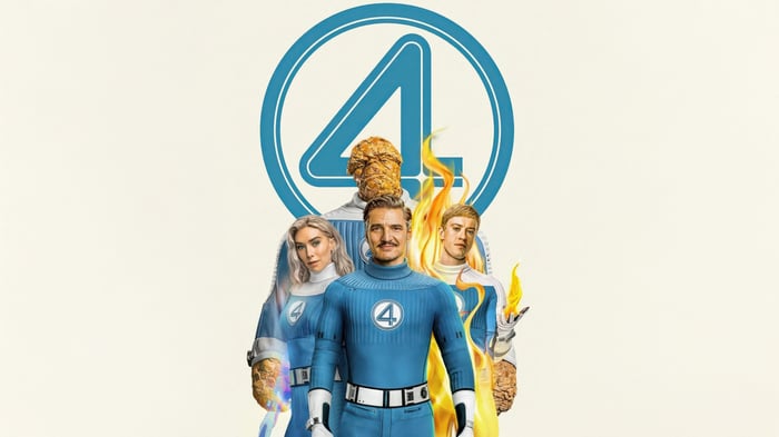 The Fantastic Four