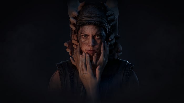 Senua's Saga Hellblade II