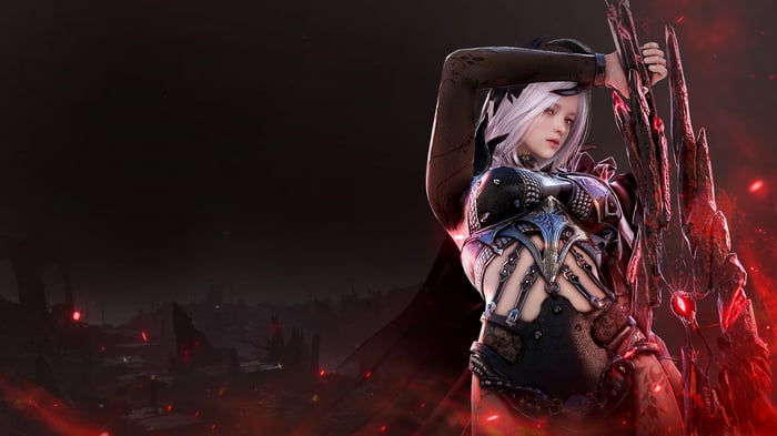 Black Desert Standard Edition 2025