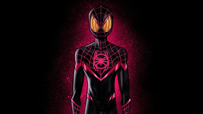 Miles Morales Vs The World