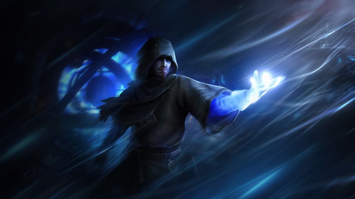 Path of Exile Secrets of the Atlas Mage