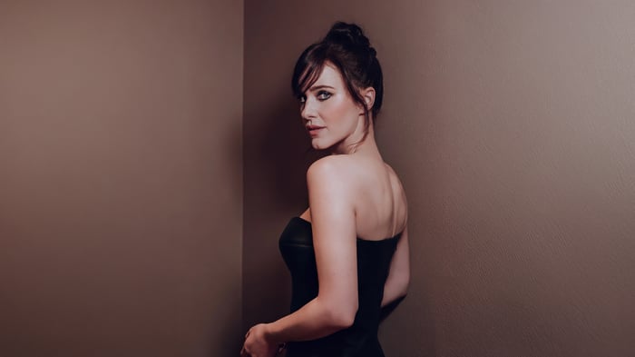 Rachel Brosnahan for S Magazine