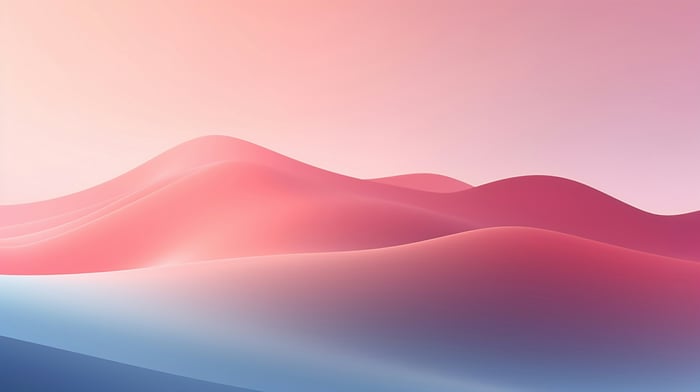 Abstract Gradient Waves