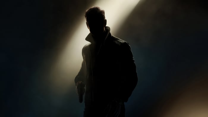 007 First Light Game 2025