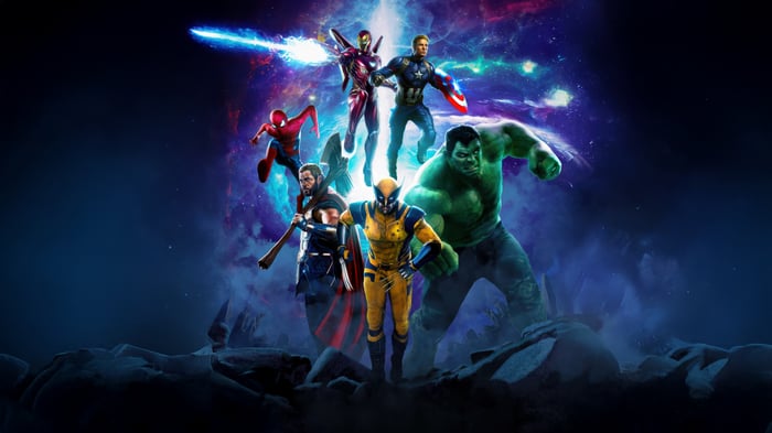 Marvel Ultimate Alliance 2025