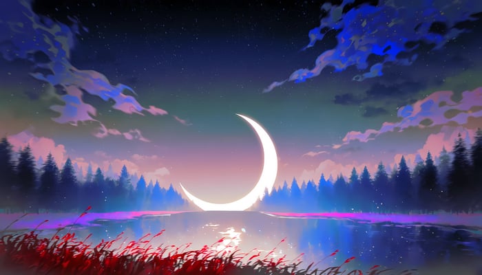 The Edge Of Midnight