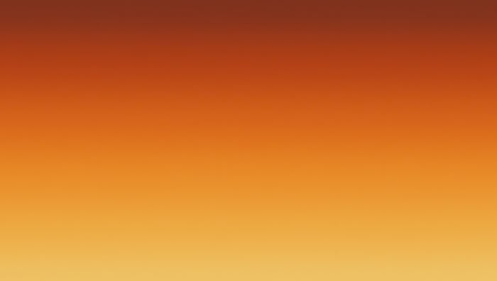 Orange and brown gradient background