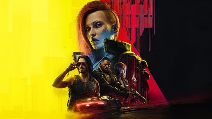 Cyberpunk 2077 Ultimate Edition