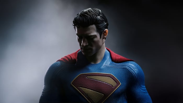 Superman