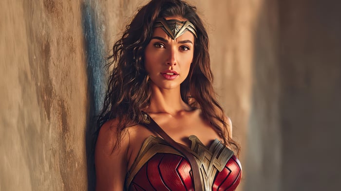 Wonder Woman