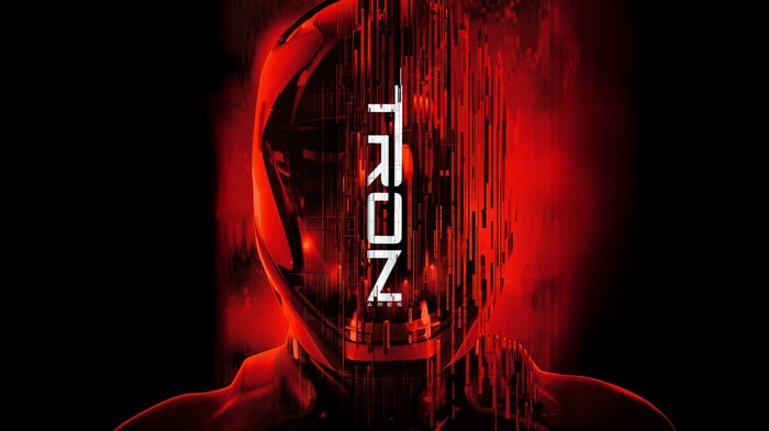 Tron Ares