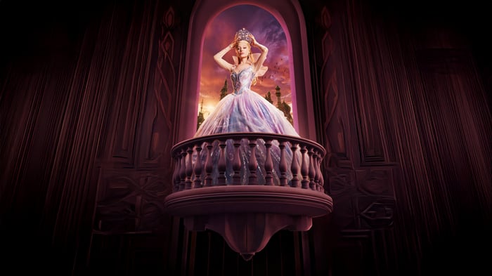 Barbie as The Princess and the Pauper